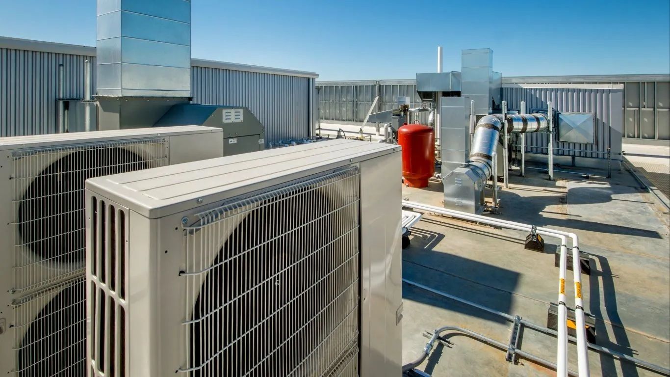 Sectores energético, industrial, logístico y alimentario